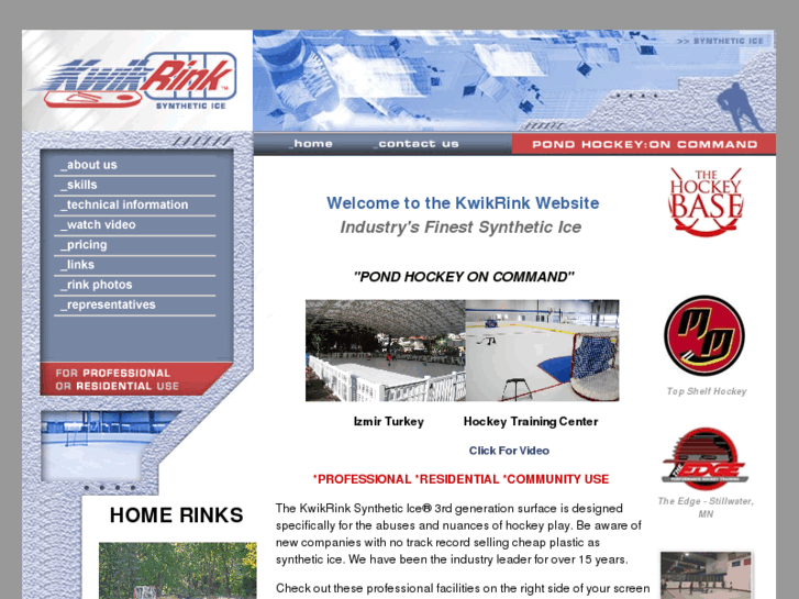 www.quickrink.info