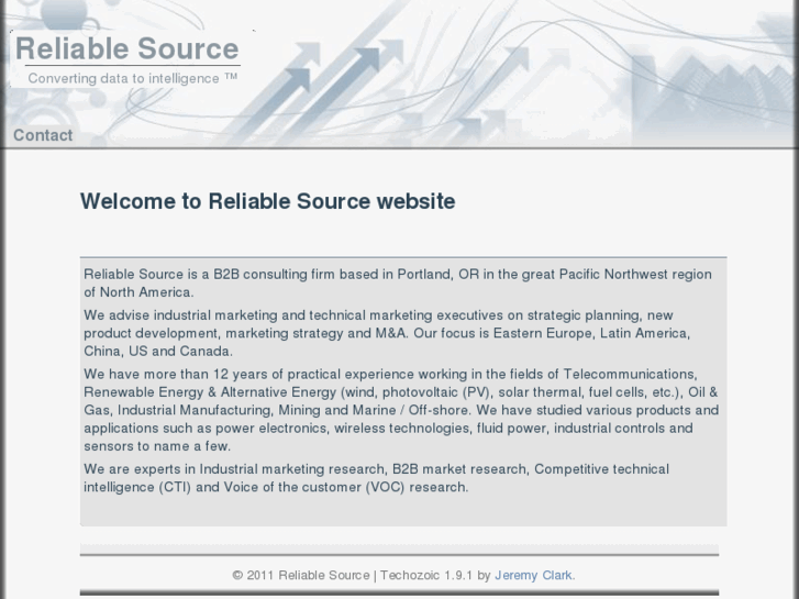 www.reliable-source.net