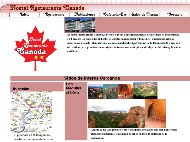 www.restaurantecanada.es