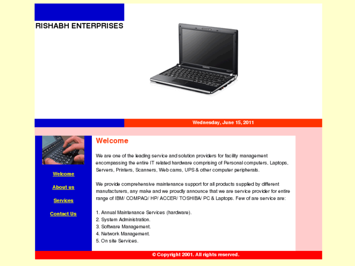 www.rishabhenterprises.org