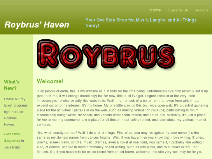 www.roybrus.com