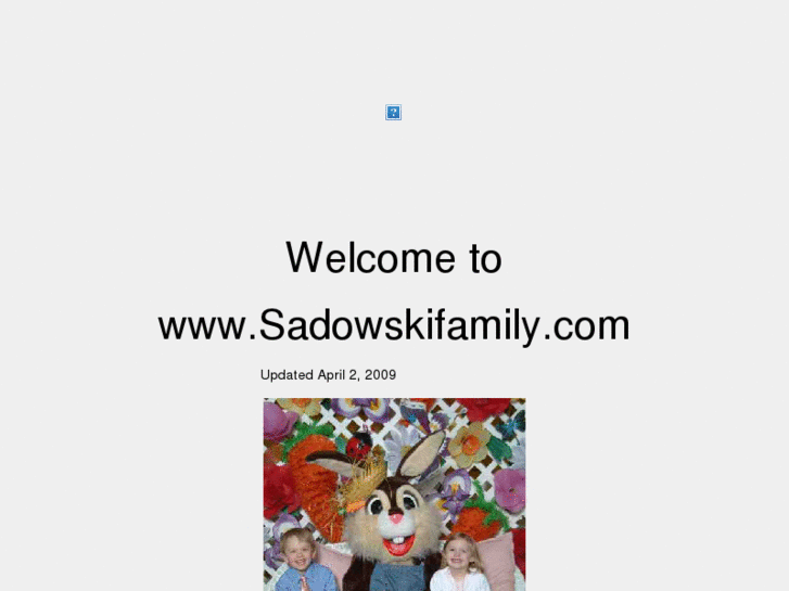 www.sadowskifamily.com