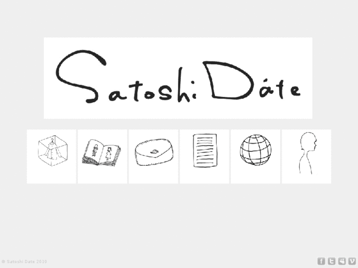 www.satoshidate.com