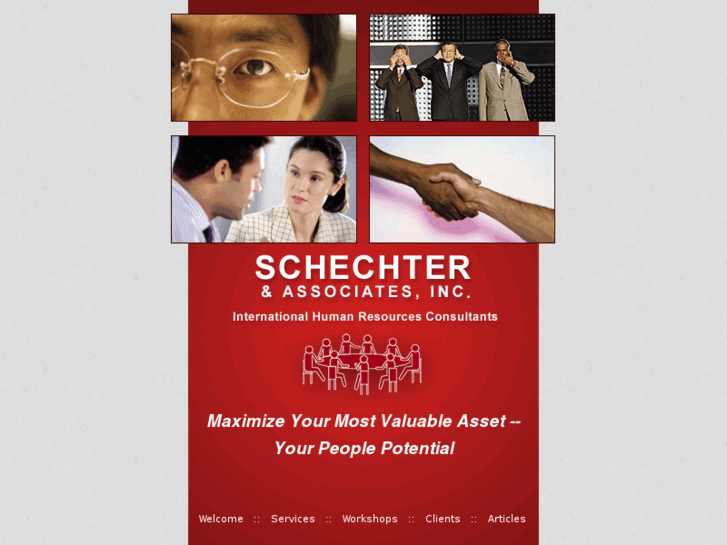 www.schechterhr.com