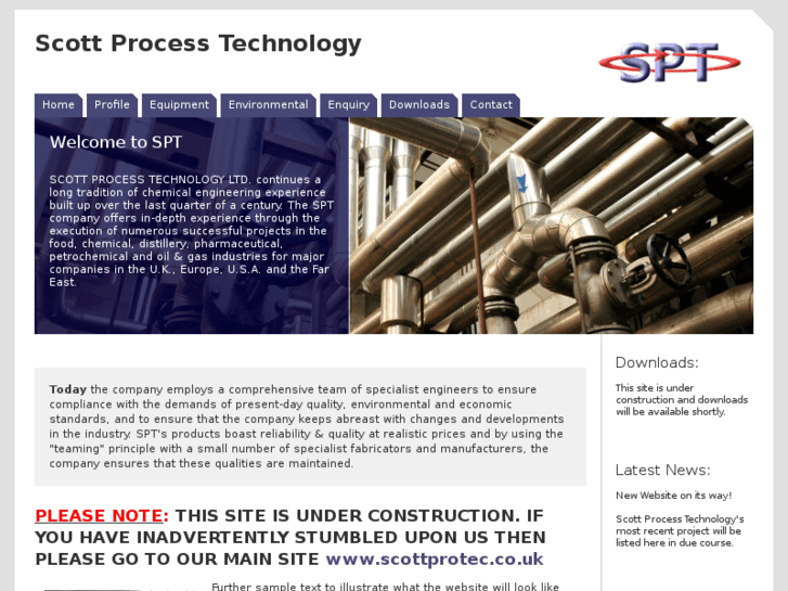 www.scottprocess.co.uk