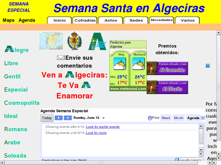 www.semanaespecial.com