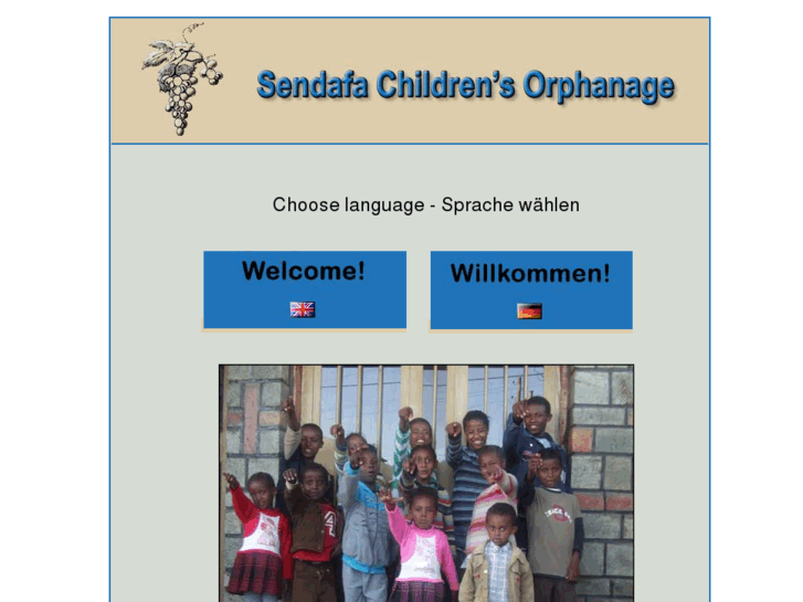 www.sendafachildrensorphanage.org