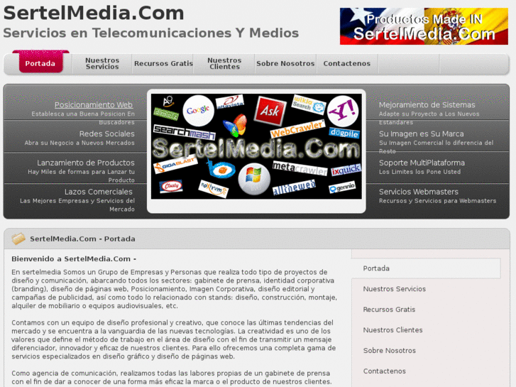 www.sertelmedia.com