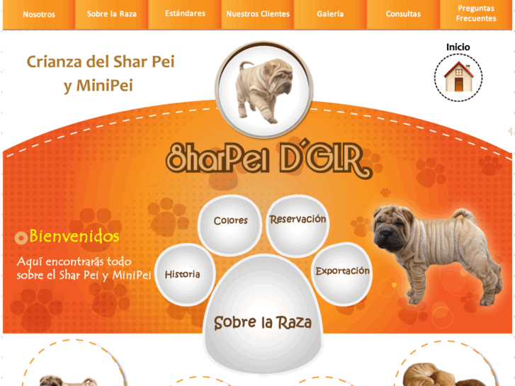 www.sharpeiperu.com