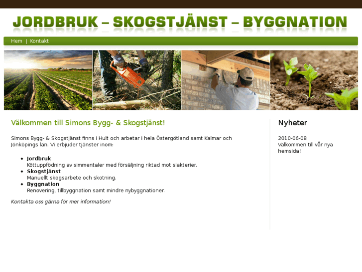 www.simonsbyggoskogstjanst.com