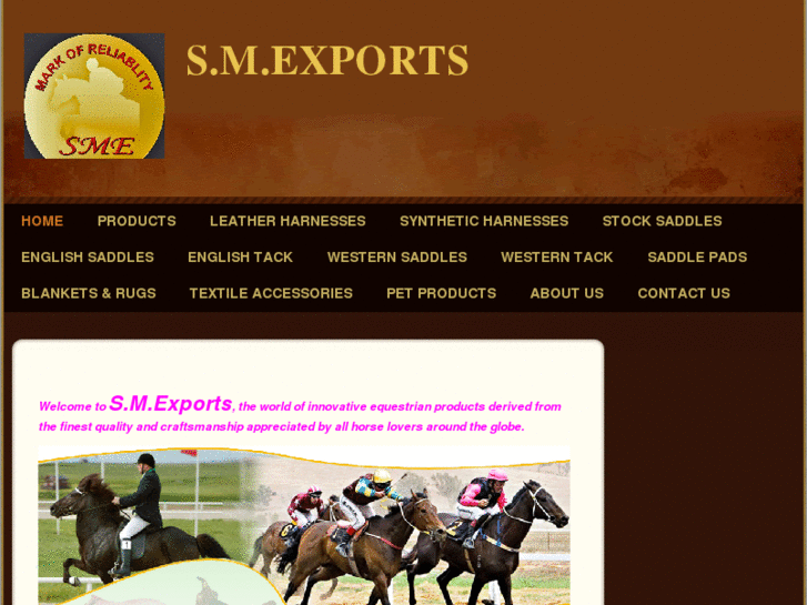 www.smexportsonline.com