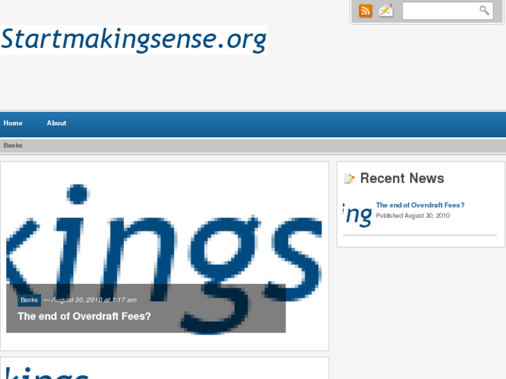 www.startmakingsense.org