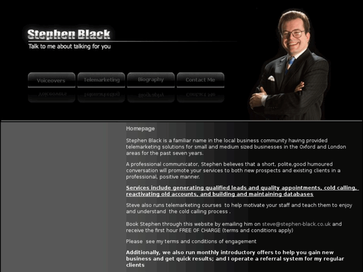 www.stephen-black.com