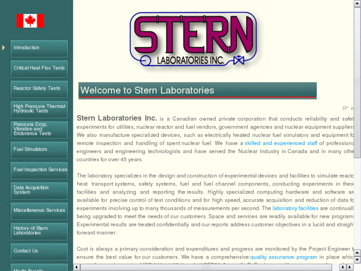 www.sternlab.com