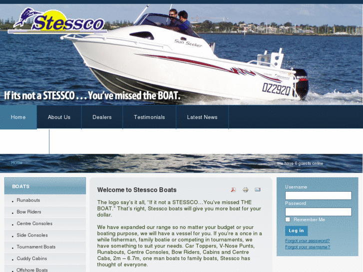 www.stessco.com.au