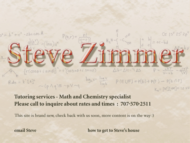 www.steve-zimmer.com