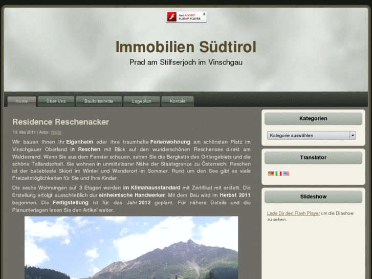 www.suedtirol-immobilien.com