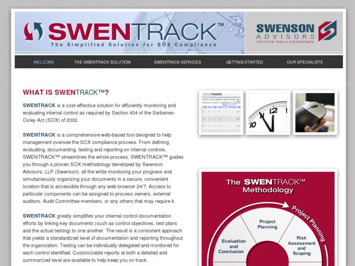 www.swentrack.com