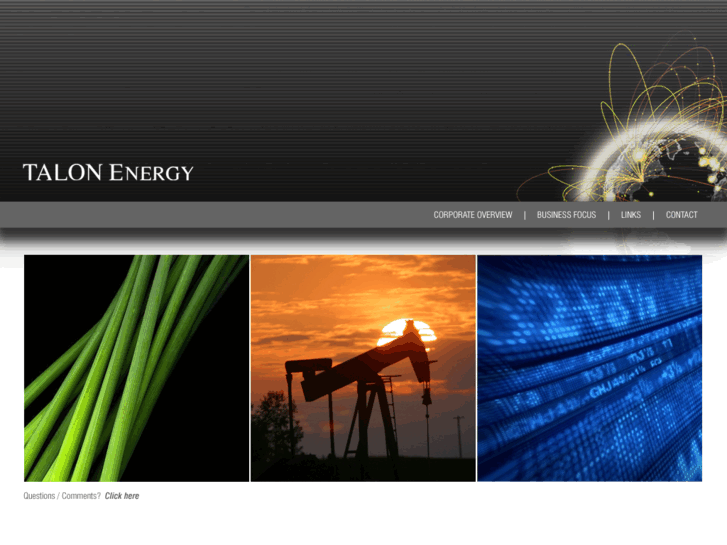 www.talonenergyllc.com