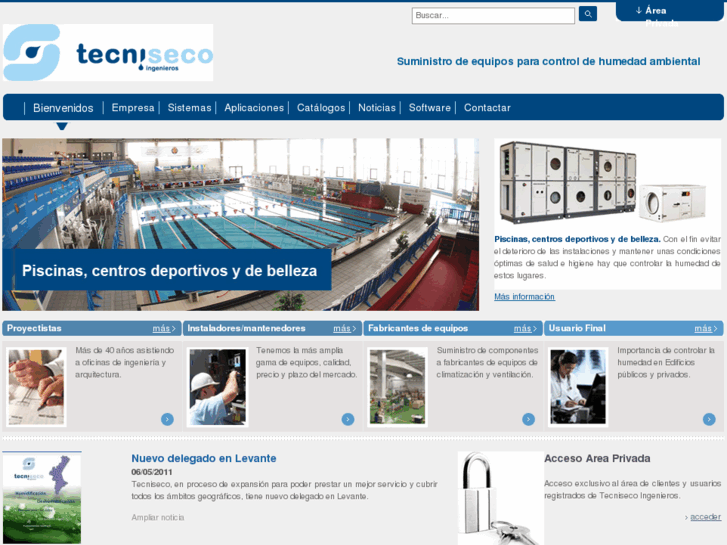 www.tecniseco.com