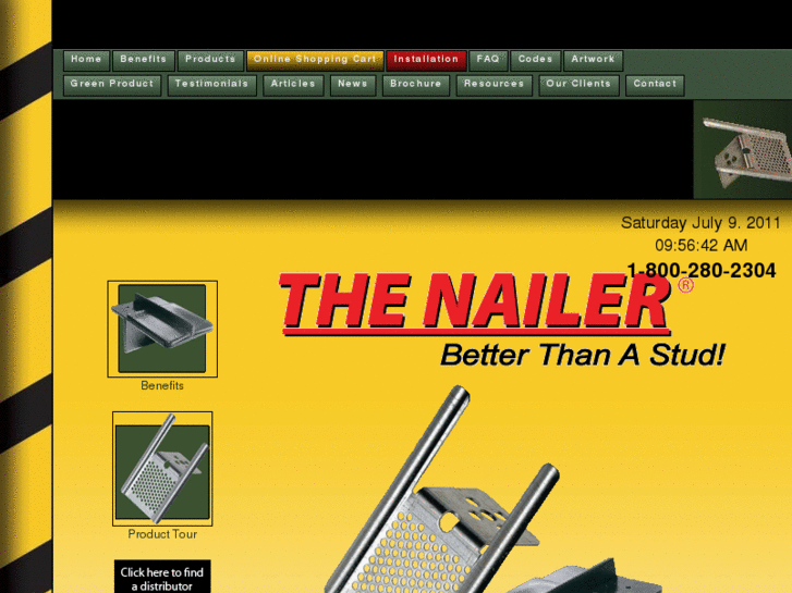 www.thenailer.com