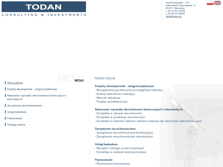 www.todan.eu