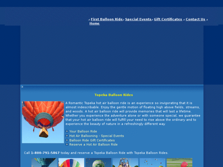 www.topekahotairballoons.com