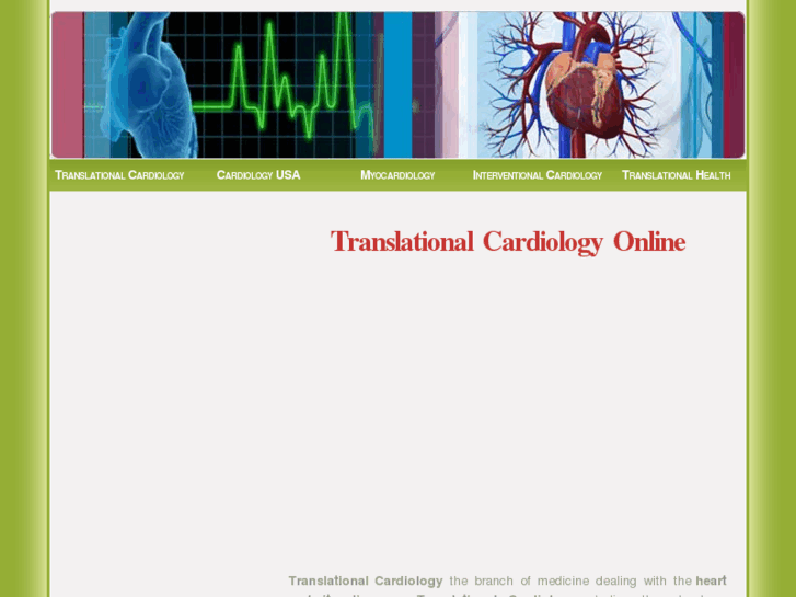 www.translationalcardiology.com