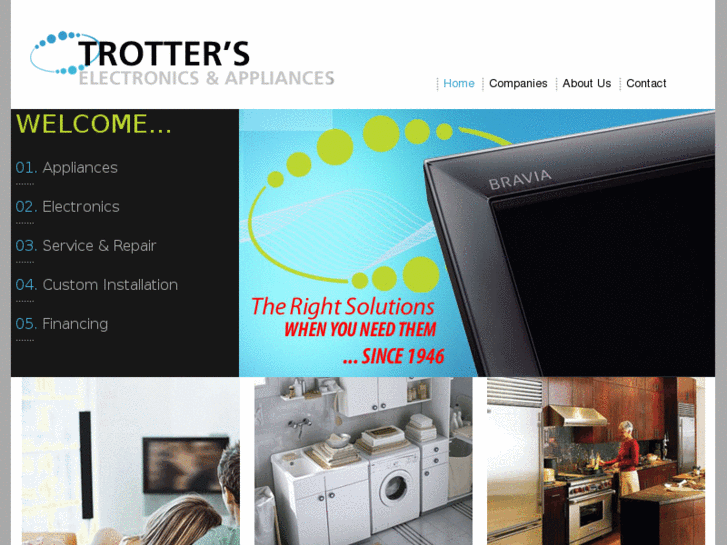 www.trottercompanies.com