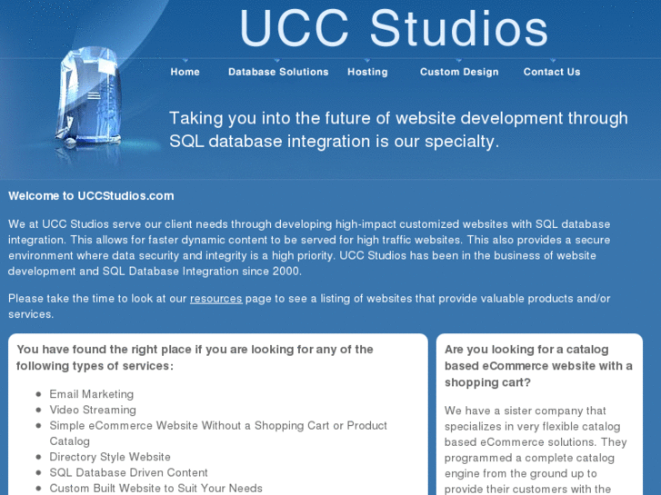 www.uccstudios.com