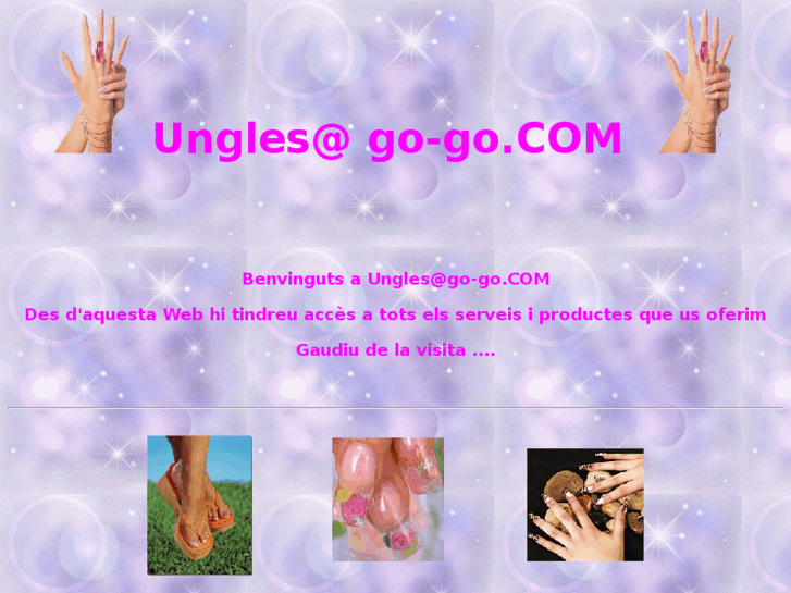 www.unglesagogo.com