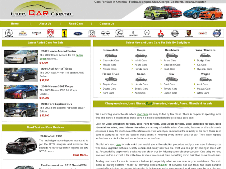 www.usedcarcapital.com