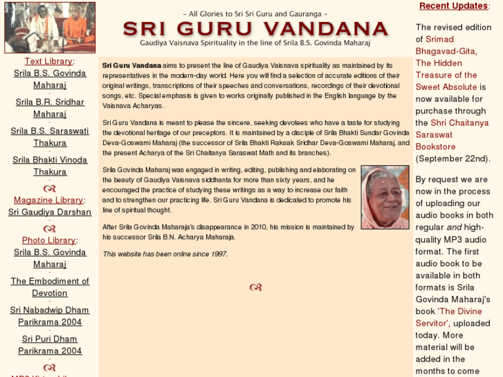 www.vaishnava.org