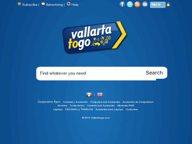 www.vallarta2go.com
