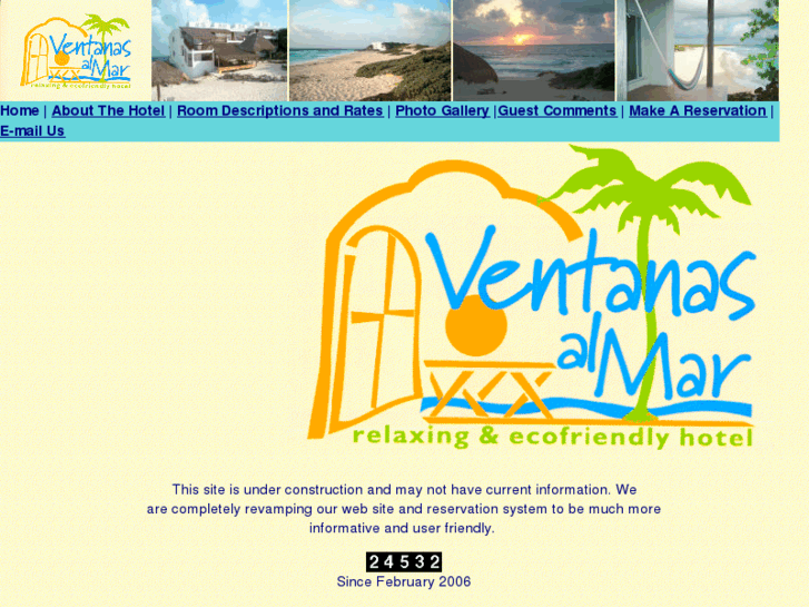 www.ventanasalmar.biz