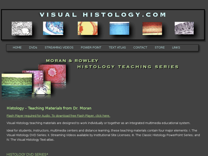 www.visualhistology.com