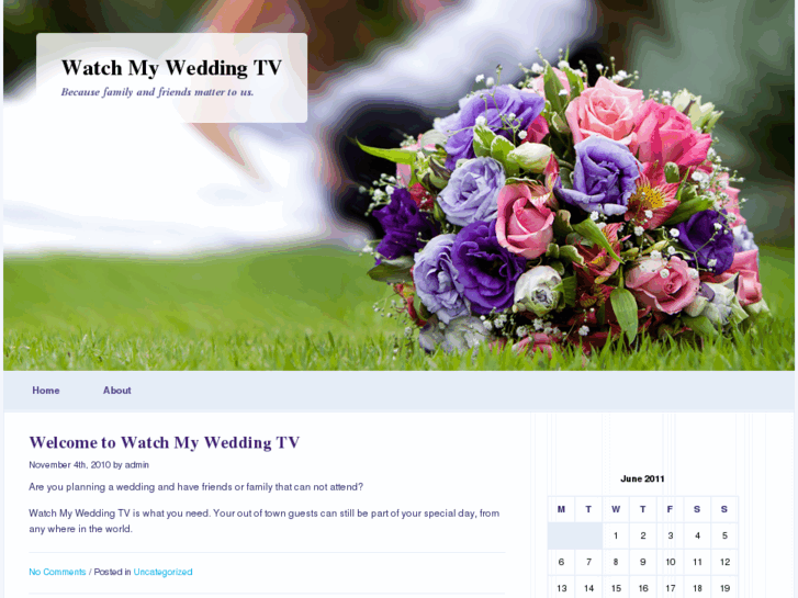 www.watchmyweddingtv.com