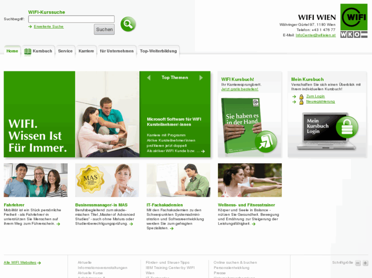 www.wifiwien.at