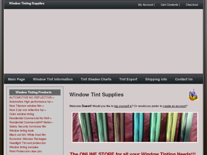 www.windowtintsupply.com