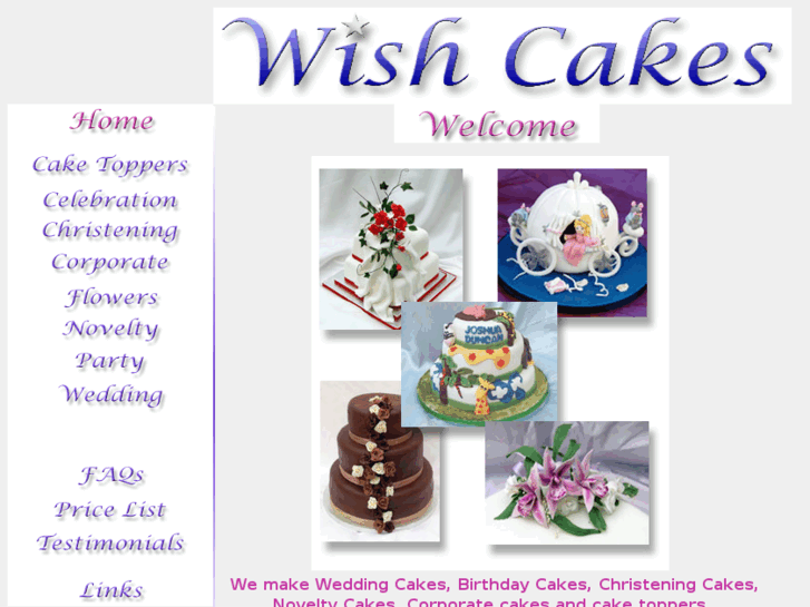 www.wishcakes.com