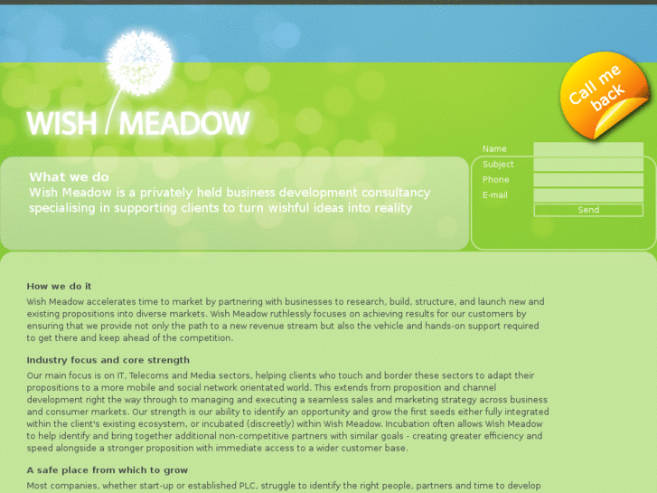 www.wishmeadow.com