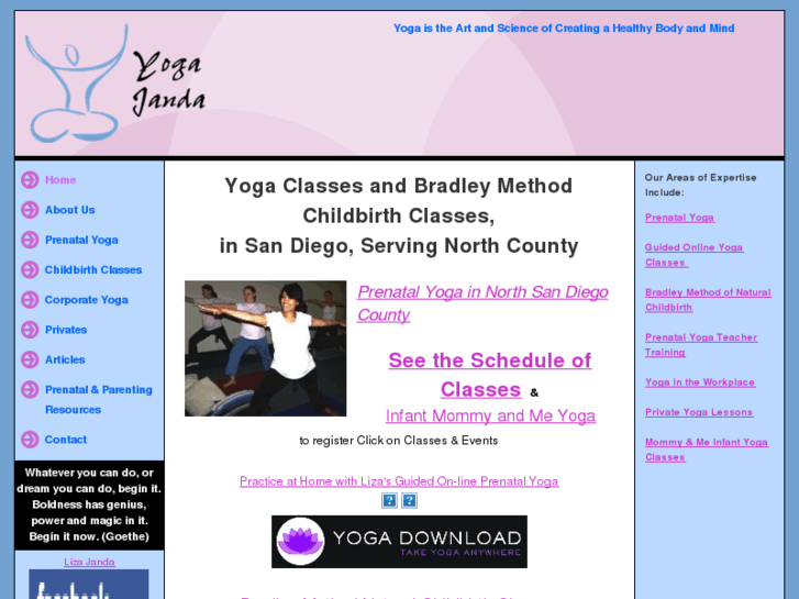 www.yogajanda.com