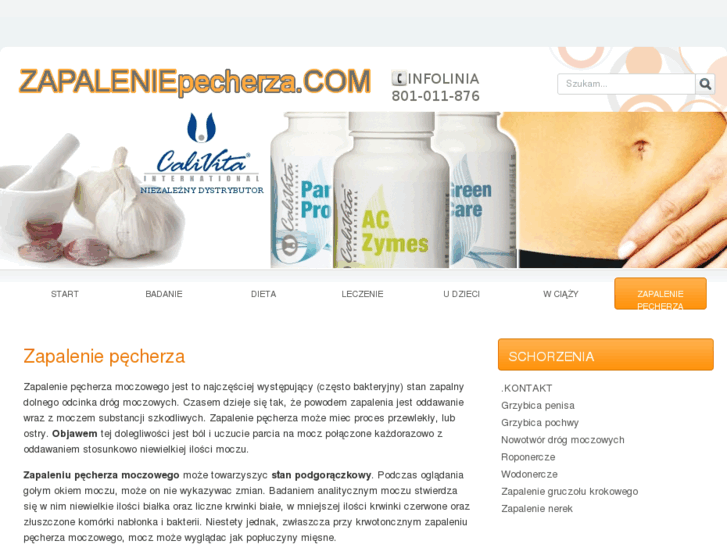 www.zapaleniepecherza.com