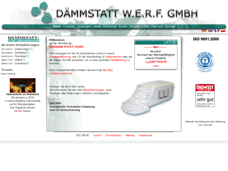 www.zellulosedaemmstoff.info