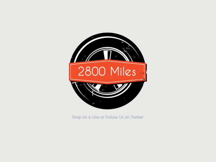 www.2800miles.com