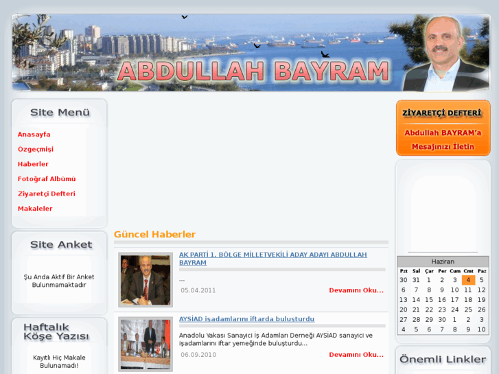 www.abdullahbayram.com