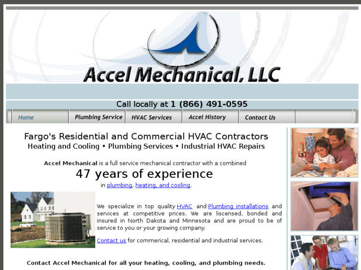 www.accelmechanical.com