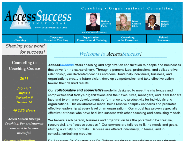 www.access-success.com