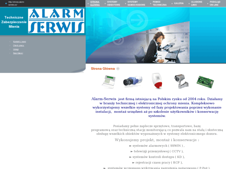 www.alarm-serwis.eu