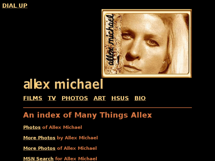 www.allexmichael.org